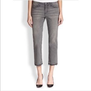 CURRENT/ELLIOTT
Style: 1570
THE CROPPED STRAIGHT SIZE 25